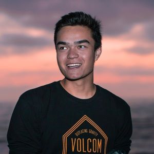 Meet your Posher, Matt